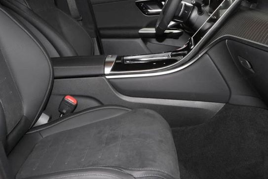 Mercedes GLC Coupe 220 d 4-Matic AMG Line