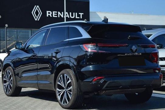 Renault Austral Iconic 1.2 E-Tech Full Hybrid