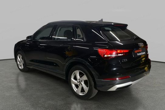 Audi Q3 35 TFSI mHEV S-Line S tronic