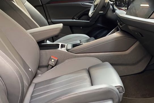 Audi Q5 TDI quattro Sportback