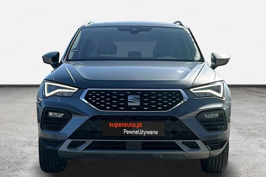 Seat Ateca TSI Xperience S&S DSG