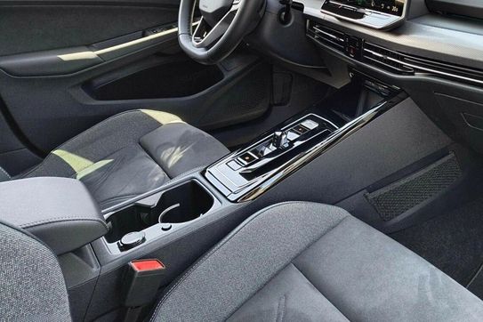 Volkswagen Golf VIII Life Plus 1.5 eTSI mHEV DSG