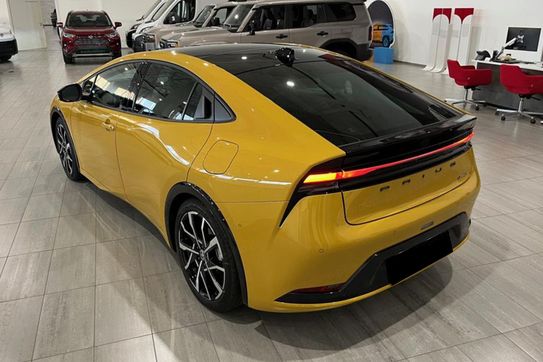 Toyota Prius Executive 2.0 Plug-in Hybrid