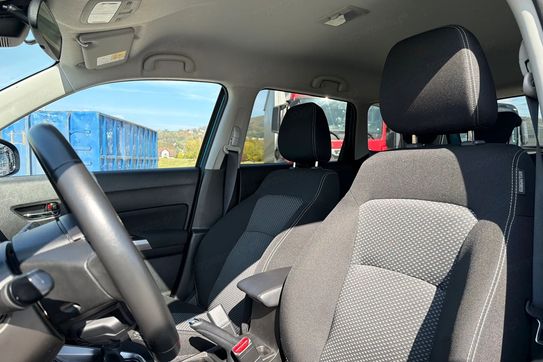 Suzuki Vitara 1.4 Boosterjet SHVS Premium 4WD