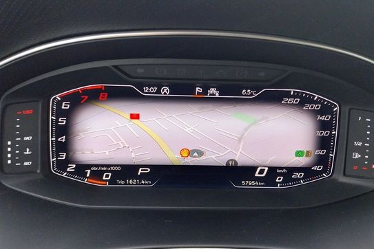 Seat Arona TSI FR S&S DSG