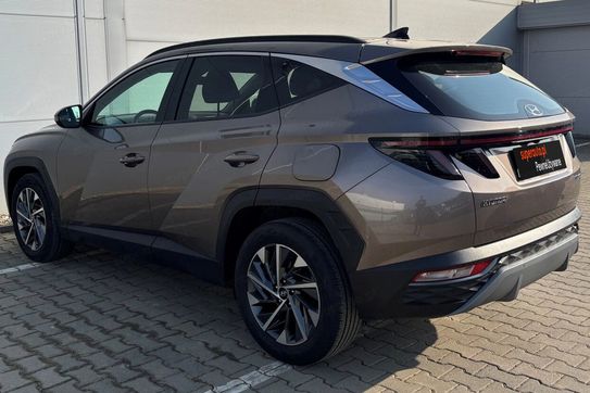 Hyundai Tucson 1.6 T-GDI Smart 2WD