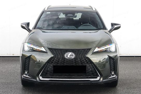 Lexus UX 300h F Sport Design Hybrid Dynamic Force