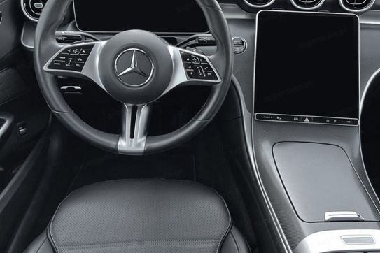 Mercedes Klasa C 200 d  Avantgarde