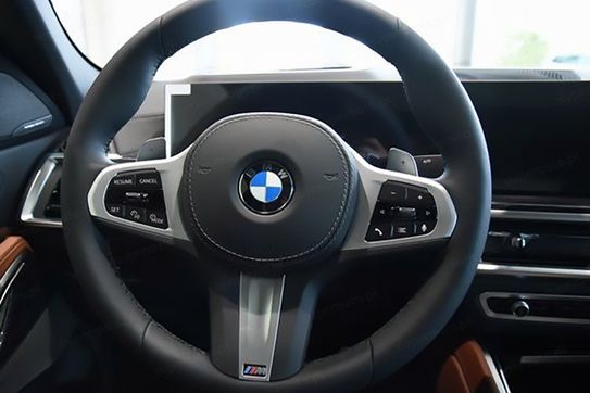 BMW X6 xDrive40i M Sport