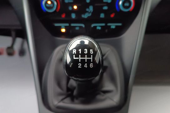 Ford Kuga 1.5 EcoBoost FWD Edition ASS