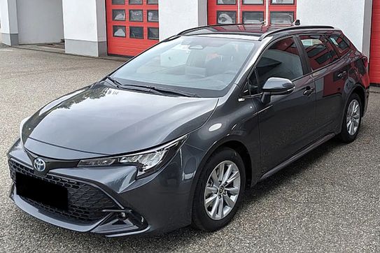 Toyota Corolla Comfort 1.8 Hybrid