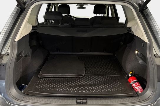 Volkswagen Tiguan Allspace 2.0 TSI 4Mot.  DSG