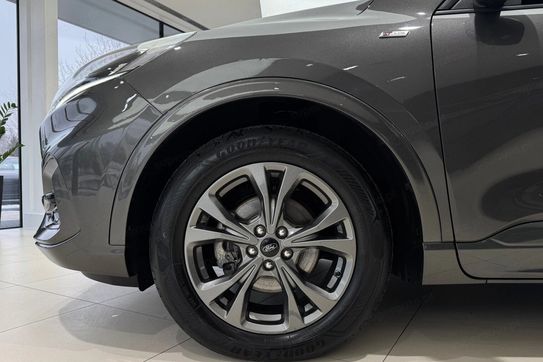 Ford Kuga 1.5 EcoBoost FWD ST-Line X