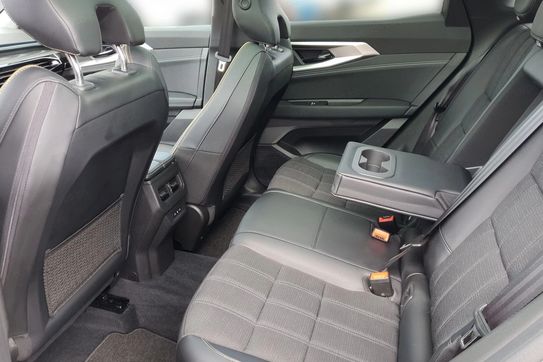 Renault Austral TCe mHEV Iconic