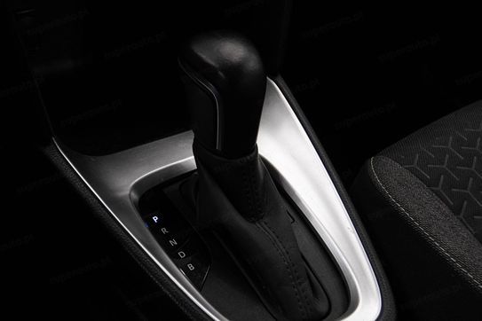 Toyota Yaris Cross 1.5 LPG