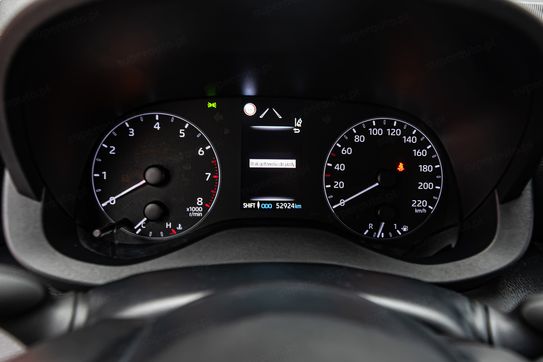 Toyota Yaris 1.0 Comfort