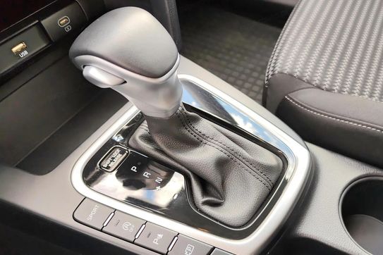 Kia XCeed 1.5 T-GDI M DCT