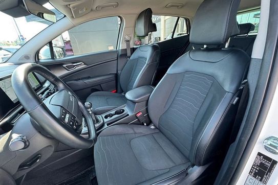 Kia Sportage 1.6 t-Gdi l 2WD