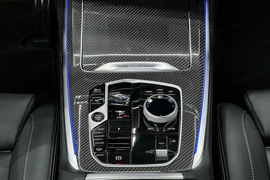 BMW X7 xDrive40d M Sport