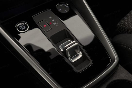 Audi A3 Sportback 35 TFSI Advanced