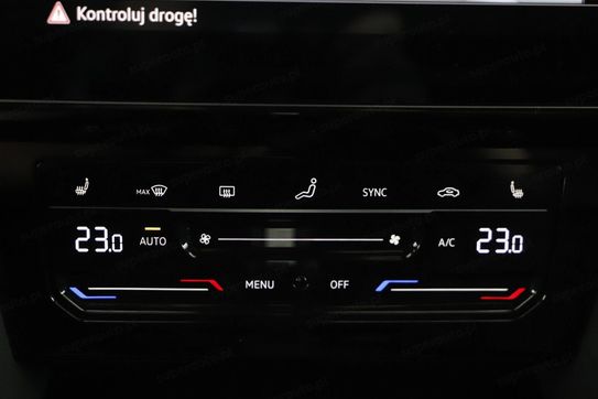 Volkswagen Arteon 2.0 TSI 4Motion R DSG