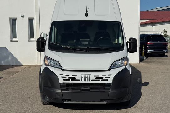 Fiat Ducato Maxi L3H3 AT8