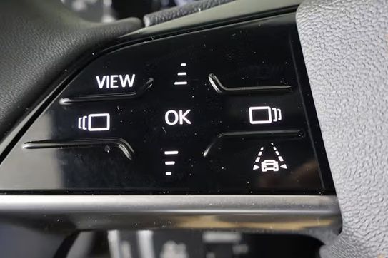 Audi Q3 TFSI S line Sportback