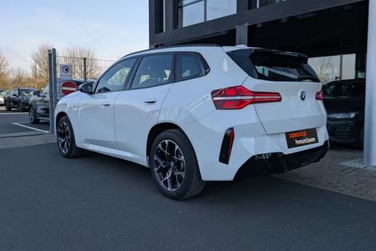 BMW X3 xDrive20 M Sport