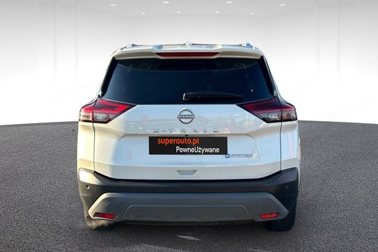 Nissan X-Trail N-Connecta 1.5 E-Power AT