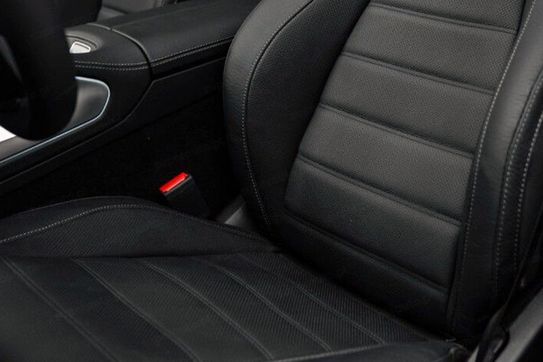 Mercedes GLE 450 d 4-Matic AMG Line