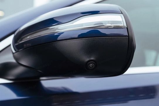 Mercedes GLE Coupe 300 d 4-Matic AMG Line