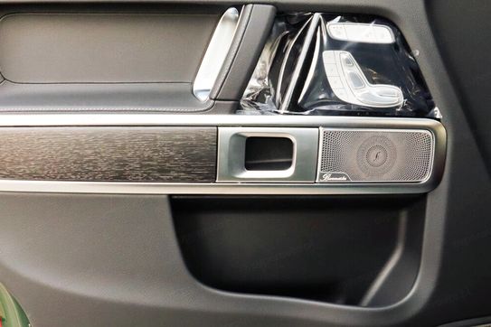 Mercedes Klasa G 450 d  Edycja Professional