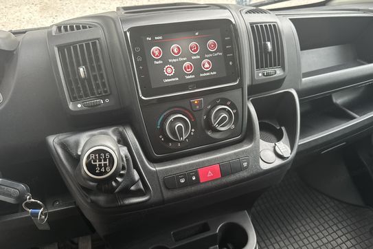 Opel Movano CDTI L3H2
