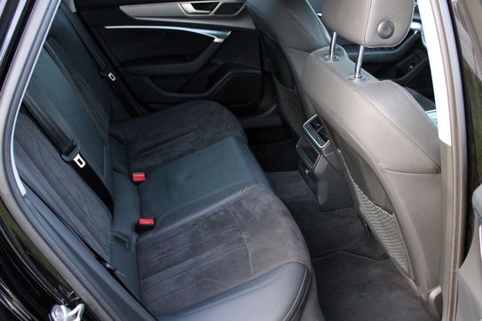 Audi A6 Avant 35 TDI Advanced