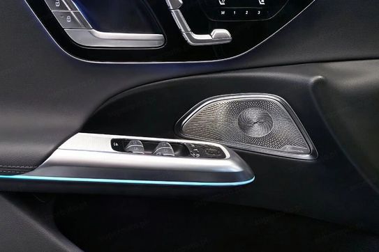 Mercedes Klasa E E 220 d mHEV 4-Matic AMG 9G-Tronic