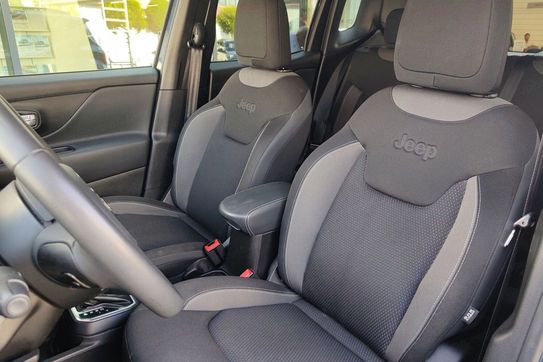 Jeep Renegade 1.5 T4 Mhev Limited Fwd S&S Dct
