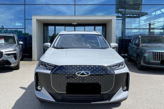 Chery Tiggo 7 Premium1.5 T-GDI Super Hybrid DHT