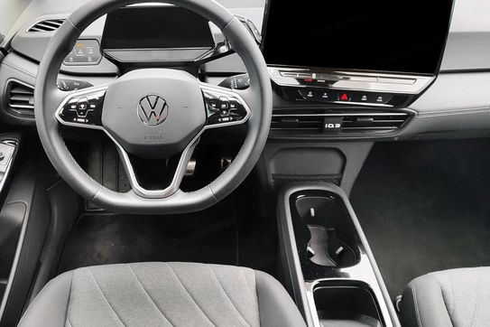 Volkswagen ID.3 Pure