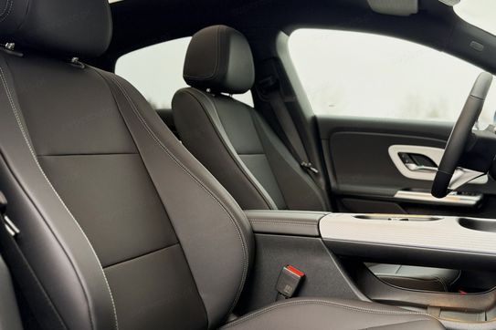 Mercedes CLA 180 Progressive