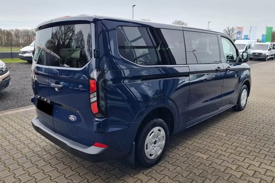 Ford Transit Custom Kombi M1 320 L2H1 Trend A8