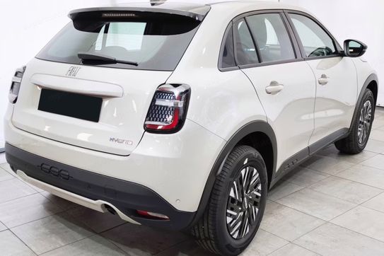 Fiat 600 Pop 1.2 Turbo Hybrid eDCT