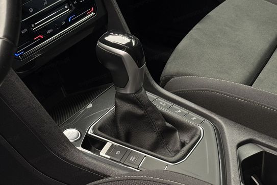 Volkswagen Tiguan 1.5 eTSI Life DSG