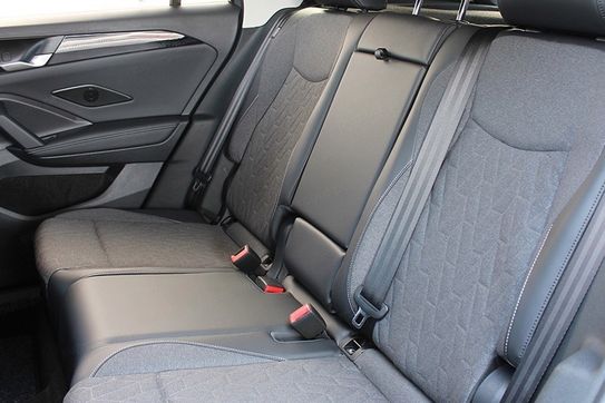 Volkswagen Tiguan Life Plus 2.0 TDI DSG