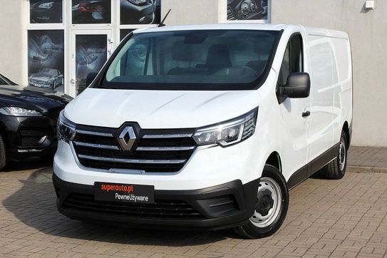 Renault Trafic L2H1