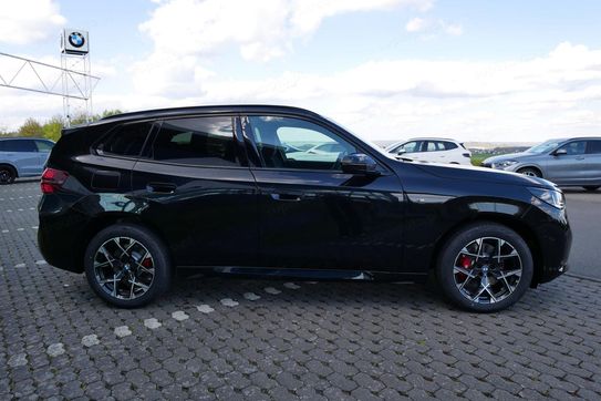 BMW X3 xDrive20d M Sport