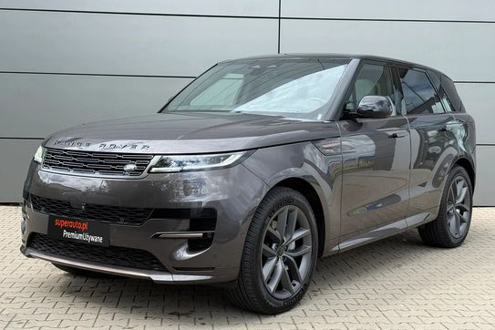 Land Rover Range Rover Sport Range Rover S 3.0 P460e PHEV SE