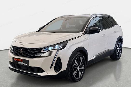 Peugeot 3008 1.2 PureTech GT