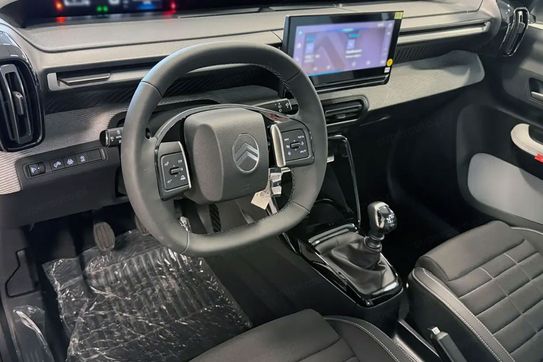 Citroen C3 Plus 1.2 Turbo