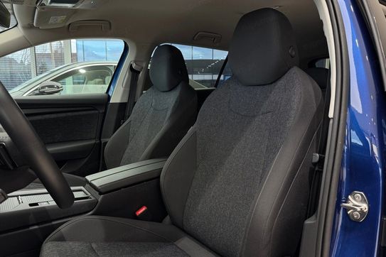 Skoda Superb 1.5 TSI Essence DSG