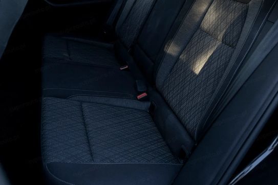 Skoda Karoq 1.5 TSI ACT Selection DSG